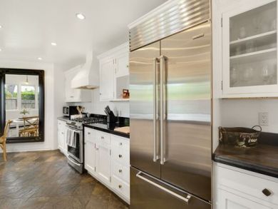 Santa Barbara 3 Bedroom Home with Private Pool