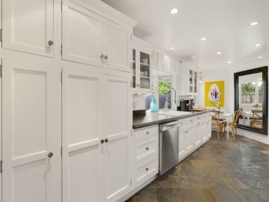 Santa Barbara 3 Bedroom Home with Private Pool
