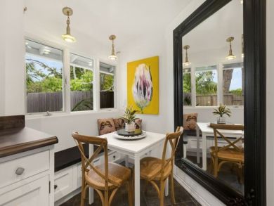 Santa Barbara 3 Bedroom Home with Private Pool