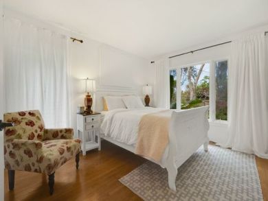 Santa Barbara 3 Bedroom Home with Private Pool