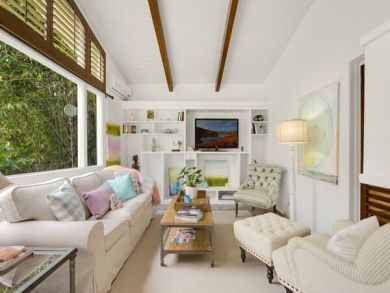 Santa Barbara 3 Bedroom Home with Private Pool