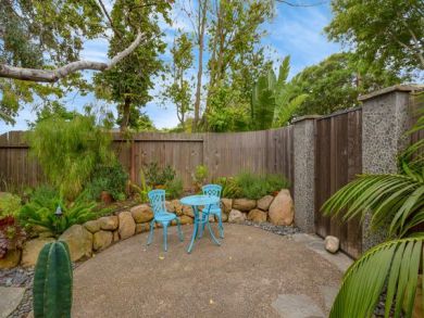 Santa Barbara 3 Bedroom Home with Private Pool