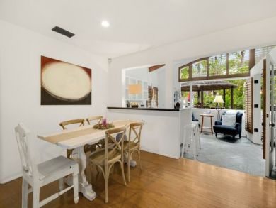 Santa Barbara 3 Bedroom Home with Private Pool