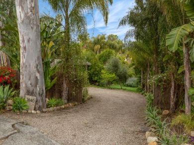 Santa Barbara 3 Bedroom Home with Private Pool