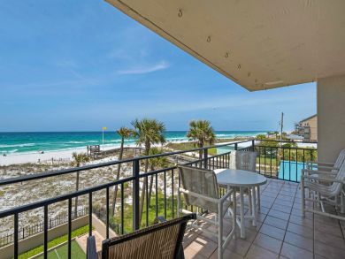 Okaloosa Island Fort Walton Beach Condo 935571 Okaloosa Island Fort Walton Beach Condo 935571