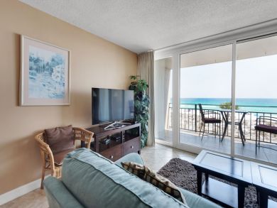 Okaloosa Island Fort Walton Beach Condo 935572