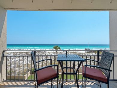 Okaloosa Island Fort Walton Beach Condo 935572