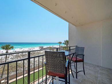 Okaloosa Island Fort Walton Beach Condo 935572