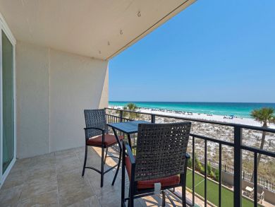 Okaloosa Island Fort Walton Beach Condo 935572