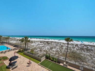 Okaloosa Island Fort Walton Beach Condo 935572