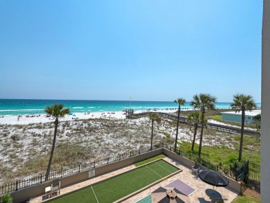 Okaloosa Island Fort Walton Beach Condo 935572