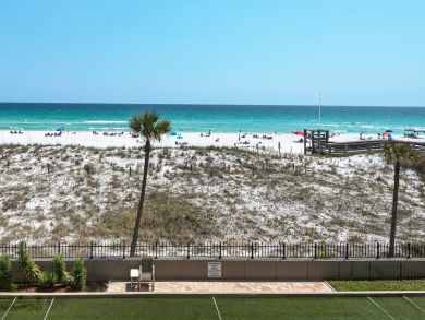 Okaloosa Island Fort Walton Beach Condo 935572