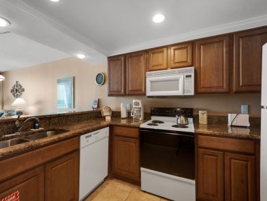 Okaloosa Island Fort Walton Beach Condo 935572