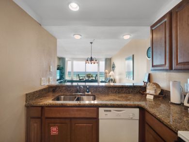 Okaloosa Island Fort Walton Beach Condo 935572