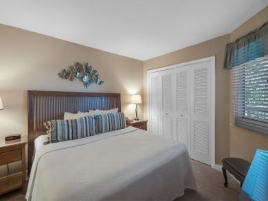 Okaloosa Island Fort Walton Beach Condo 935572