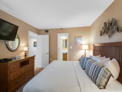 Okaloosa Island Fort Walton Beach Condo 935572