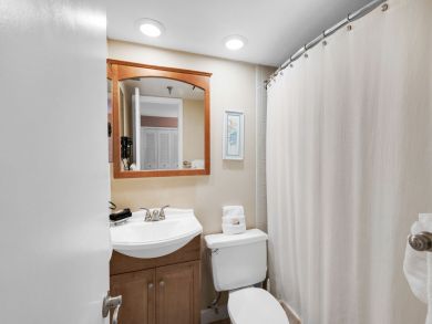 Okaloosa Island Fort Walton Beach Condo 935572
