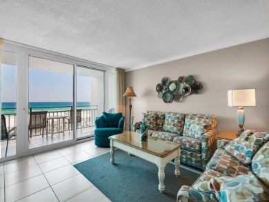 Okaloosa Island Fort Walton Beach Condo 935573