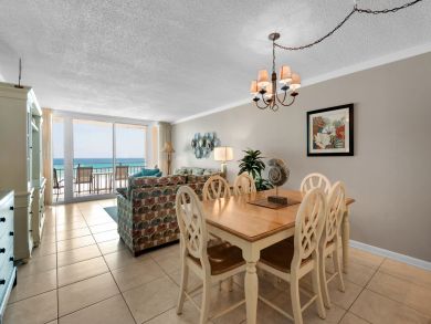 Okaloosa Island Fort Walton Beach Condo 935573
