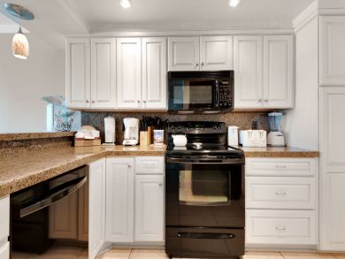 Okaloosa Island Fort Walton Beach Condo 935573
