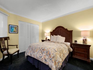 Okaloosa Island Fort Walton Beach Condo 935573