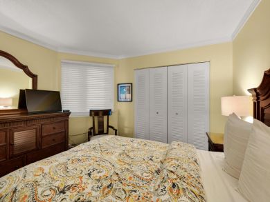 Okaloosa Island Fort Walton Beach Condo 935573