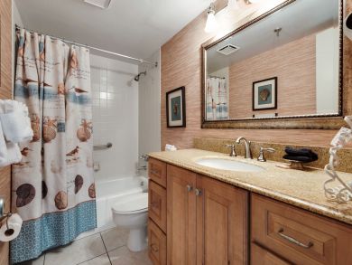 Okaloosa Island Fort Walton Beach Condo 935573