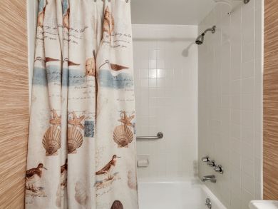 Okaloosa Island Fort Walton Beach Condo 935573