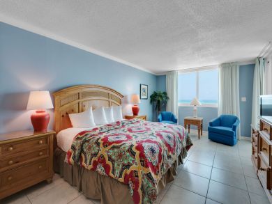 Okaloosa Island Fort Walton Beach Condo 935573
