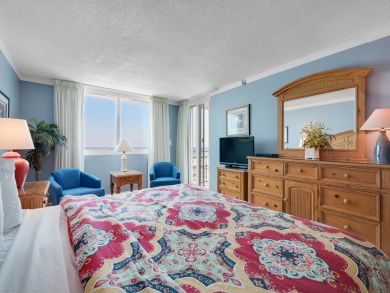 Okaloosa Island Fort Walton Beach Condo 935573