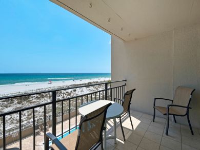 Okaloosa Island Fort Walton Beach Condo 935573