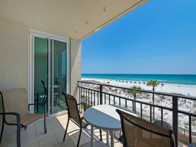 Okaloosa Island Fort Walton Beach Condo 935573