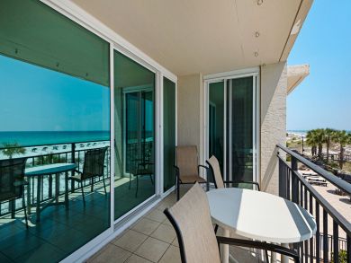 Okaloosa Island Fort Walton Beach Condo 935573