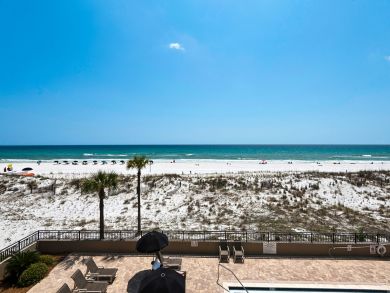Okaloosa Island Fort Walton Beach Condo 935573