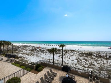 Okaloosa Island Fort Walton Beach Condo 935573
