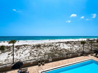Okaloosa Island Fort Walton Beach Condo 935573