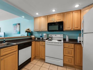 Okaloosa Island Fort Walton Beach Condo 935575