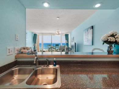 Okaloosa Island Fort Walton Beach Condo 935575