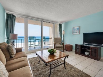 Okaloosa Island Fort Walton Beach Condo 935575