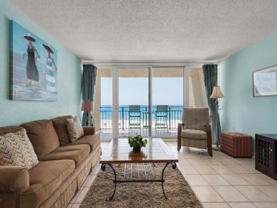 Okaloosa Island Fort Walton Beach Condo 935575