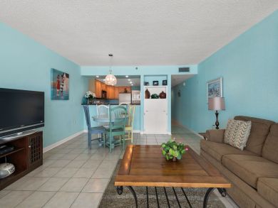 Okaloosa Island Fort Walton Beach Condo 935575