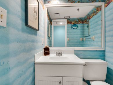 Okaloosa Island Fort Walton Beach Condo 935575