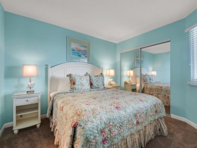 Okaloosa Island Fort Walton Beach Condo 935575