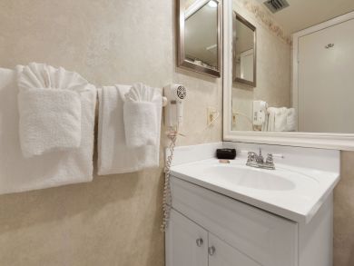 Okaloosa Island Fort Walton Beach Condo 935575
