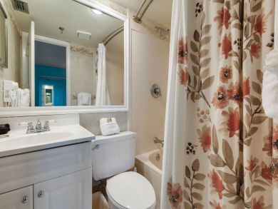 Okaloosa Island Fort Walton Beach Condo 935575