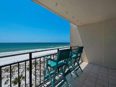 Okaloosa Island Fort Walton Beach Condo 935575