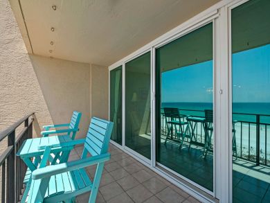 Okaloosa Island Fort Walton Beach Condo 935575