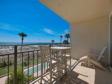Okaloosa Island Fort Walton Beach Condo 935576 Okaloosa Island Fort Walton Beach Condo 935576
