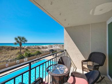 Okaloosa Island Fort Walton Beach Condo 935577