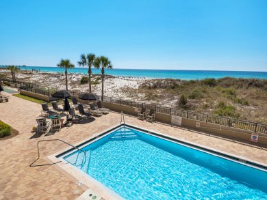 Okaloosa Island Fort Walton Beach Condo 935577